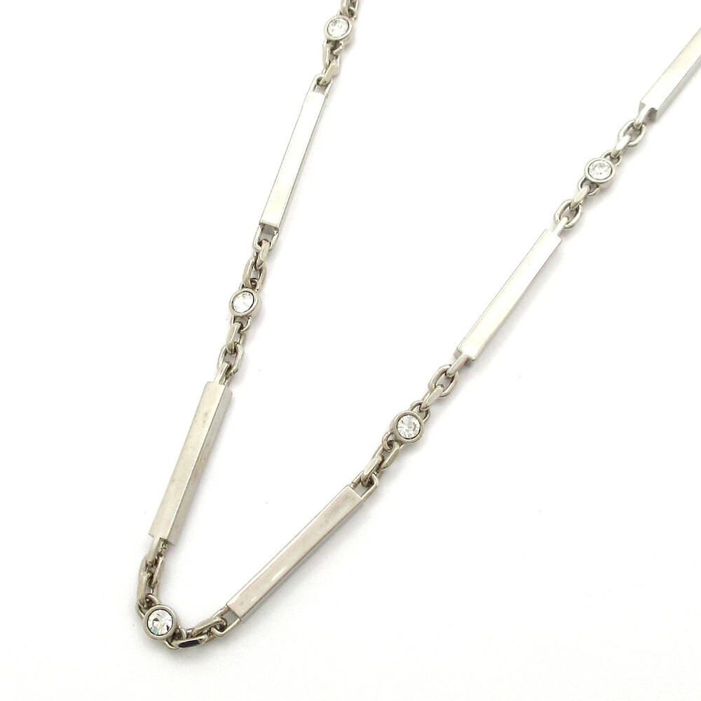 Saint Laurent Paris Crystal Bar #320245S77B
